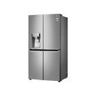 Refrigerator Double Door Inverter