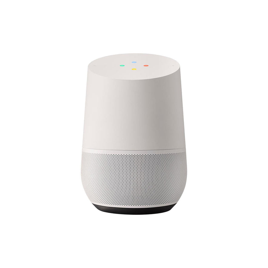 Google Home Smart Voice Activated Speaker